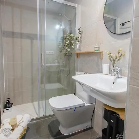 Pitusa Апартаменты Кадис